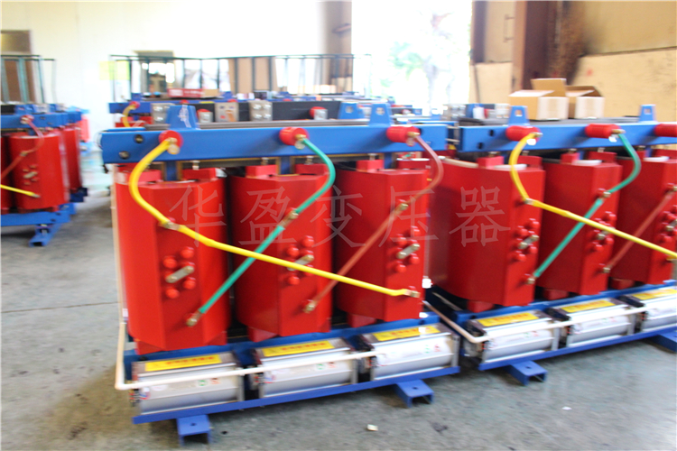 新余SCB11-3150KVA/35KV/0.4KV干式变压器